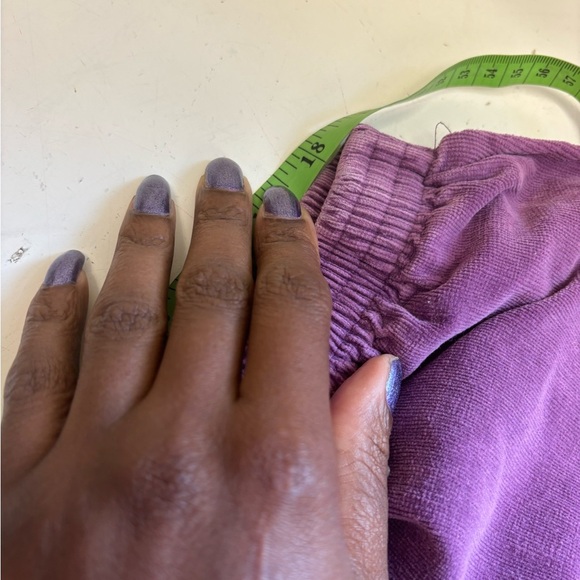 Alfred Dunner Corduroy Trousers - Picture 2 of 9